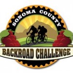 Sonoma County Backroad Challenge.