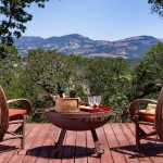 Unique Inns and B&Bs in Sonoma Wine Country!